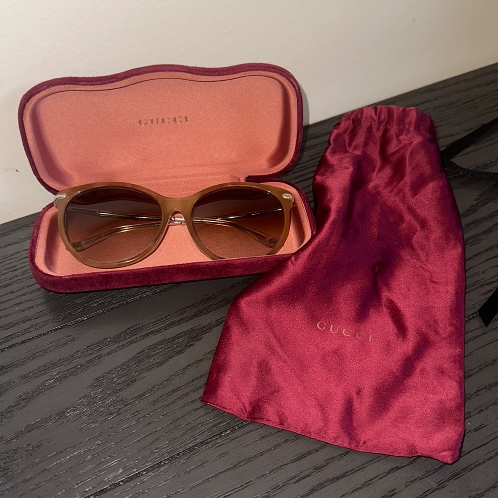 Gucci Sunglasses